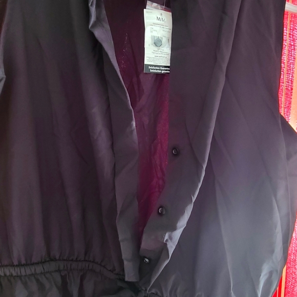 George blouse tanktop - Picture 3 of 6